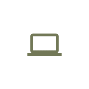 パソコンのアイコン