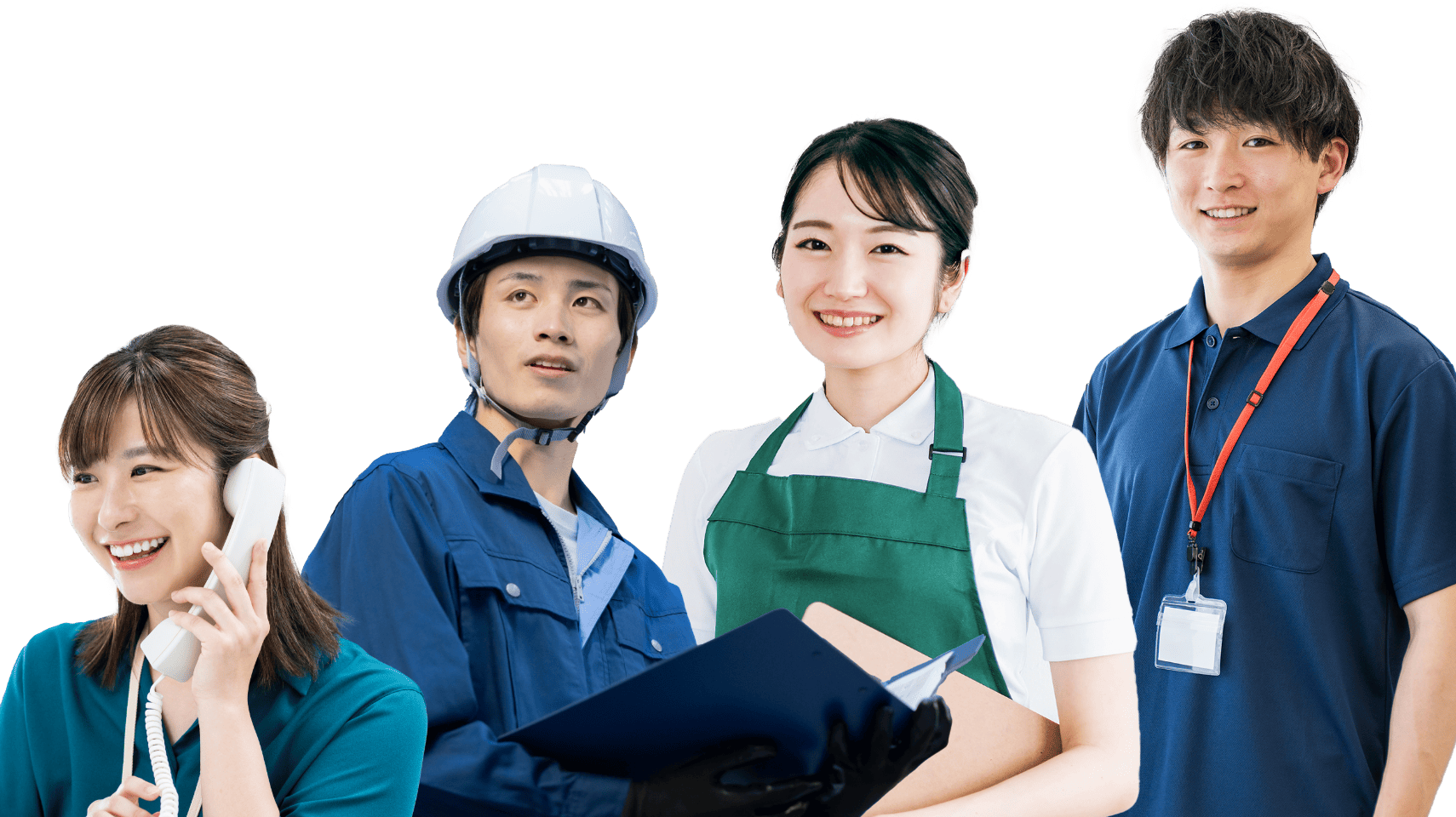 採用イメージ画像