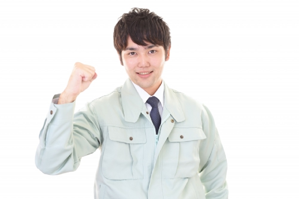 【岡山市北区】精算機のメンテナンス業務［正社員］